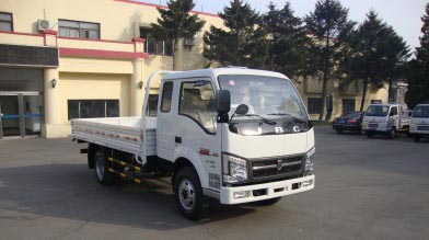 金杯 107马力 载货汽车(SY1044BV5S)