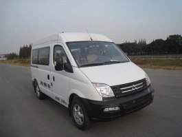 大通牌SH5030XKCA3D4勘察车