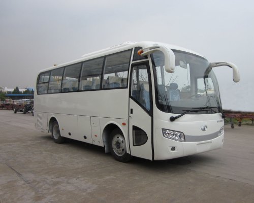东宇8米24-35座客车(NJL6808YA4)