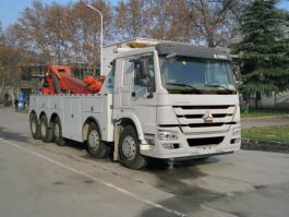 清障车