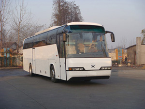 大汉12米24-57座旅游客车(HNQ6122HA)