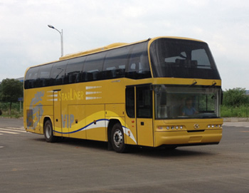 大汉12米24-59座旅游客车(HNQ6128HA)
