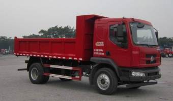 自卸汽车