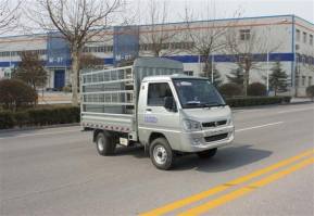 仓栅式运输车
