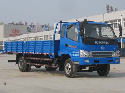 凯马 140马力 载货汽车(KMC1166A48P4)