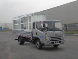 解放牌CA5073CCYPK45L2R5E4仓栅式运输车
