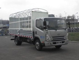 仓栅式运输车