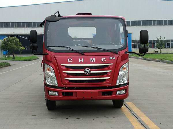 CNJ1030ZP33M 南骏90马力单桥柴油4.3米国四轻型载货汽车图片