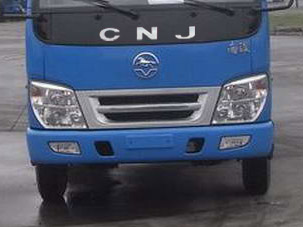 南骏CNJ1030WSA28M轻型载货汽车公告图片