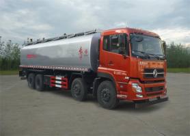 东风牌DFZ5311TGYA9供液车