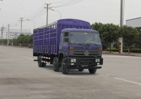 仓栅式运输车