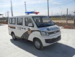 囚车