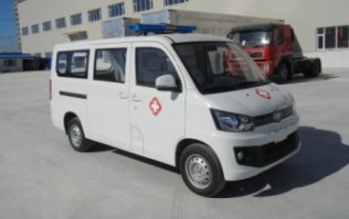 救护车