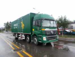 邮政车