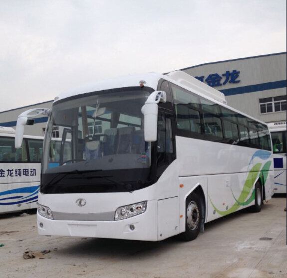 东宇NJL6118BEV4纯电动客车公告图片