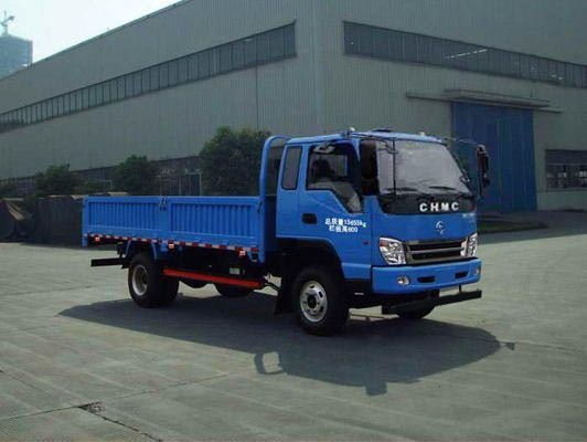 南骏 140马力 载货汽车(CNJ1160PP48M)