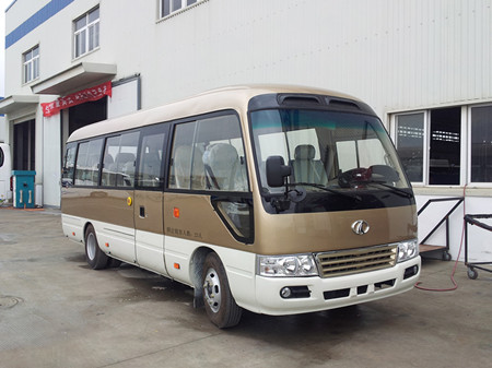 东宇7米10-23座纯电动客车(NJL6706BEV1)