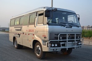 试井车