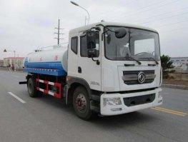 丹凌牌HLL5162GSSD4洒水车