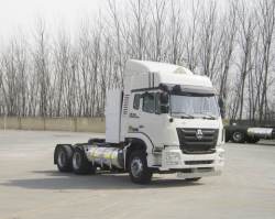 牵引汽车