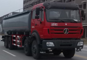 四钻牌SZA5310TGY20供液车