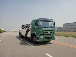 清障车