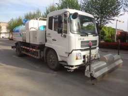 清洗车