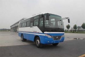 试井车