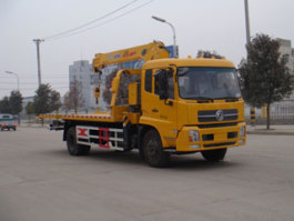 清障车