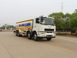 下灰车