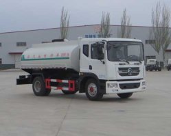 沼气池吸污车