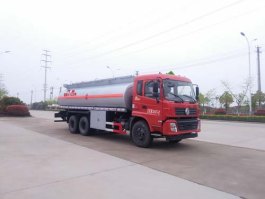 运油车