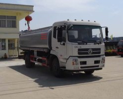 供液车