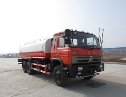 绿化喷洒车
