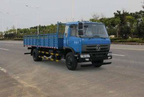 东风牌EQ5122XLHL教练车