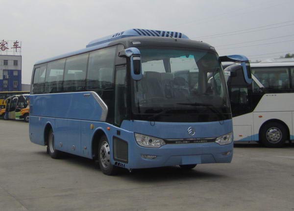 金旅8米10-23座客车(XML6807JA8)