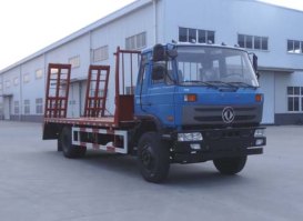 平板运输车