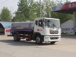 洒水车