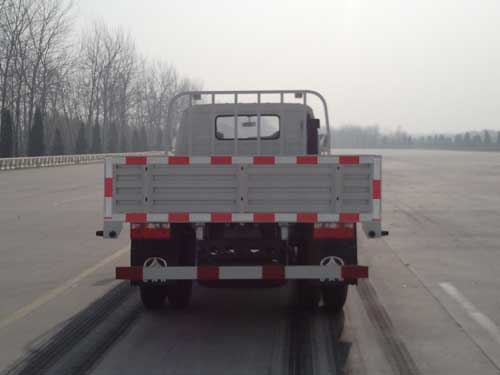 BJ1044PPU57 北京107马力单桥柴油3.9米国四普通货车图片