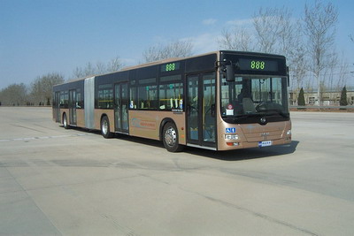 黄海18米24-41座城市客车(DD6186S03)