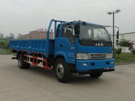自卸汽车