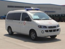血浆运输车