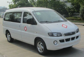 疫苗冷链车