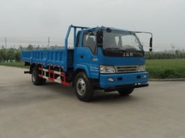 自卸汽车