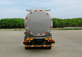 东风牌DFZ5311GFLA9低密度粉粒物料运输车公告图片