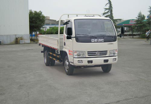 东风 131马力 载货汽车(DFA1040S20D5)