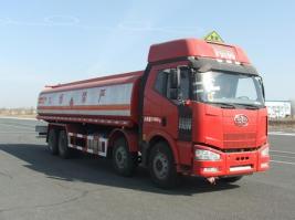 运油车