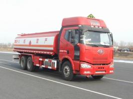 运油车