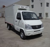 冷藏车