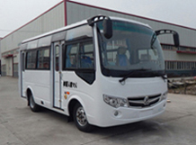 东风6米10-19座客车(EQ6608PC)